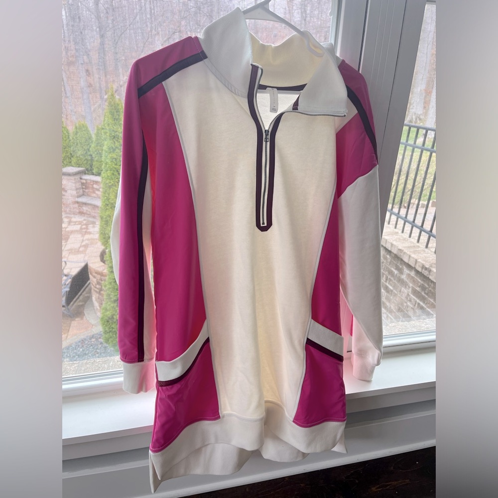 Brand new athleisure dress